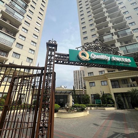 Long Stay Alvorada 1009 Aparthotel 2 Dorms Vila Olimpia São Paulo Luaran gambar