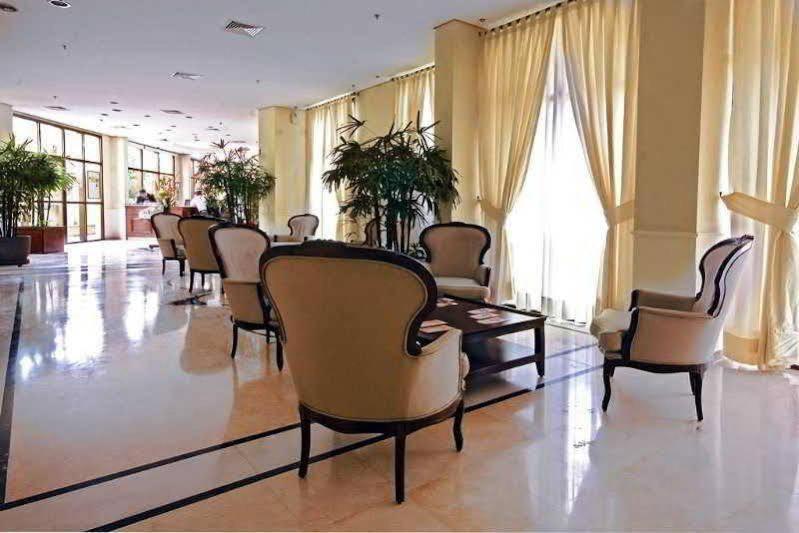 Long Stay Alvorada 1009 Aparthotel 2 Dorms Vila Olimpia São Paulo Luaran gambar