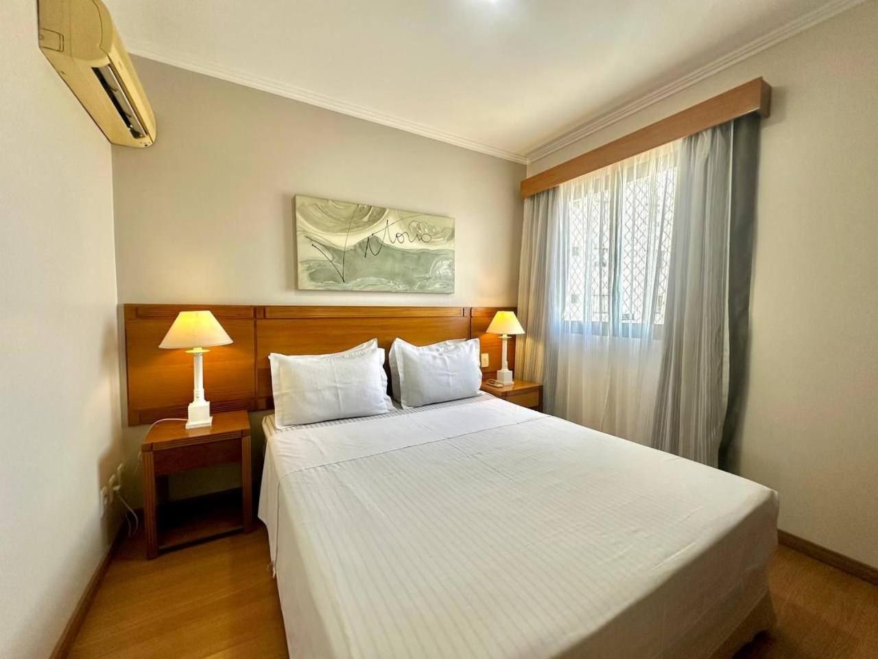 Long Stay Alvorada 1009 Aparthotel 2 Dorms Vila Olimpia São Paulo Luaran gambar
